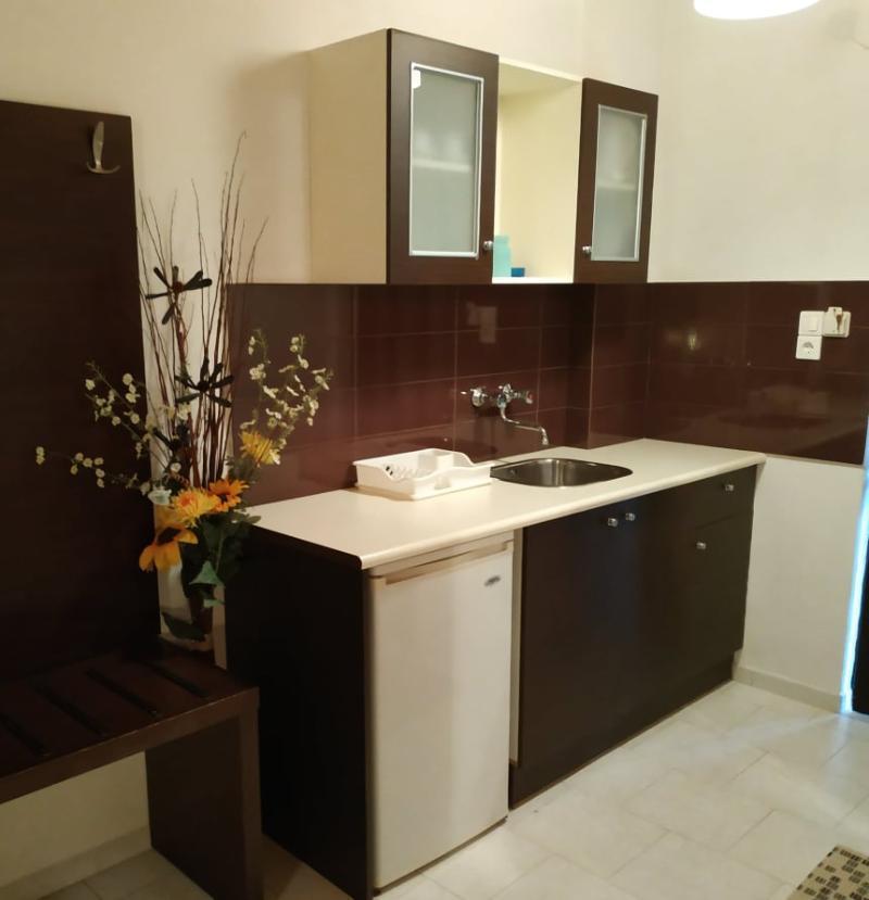 Eleni'S Garden & Castello Suites Alykanas  Ngoại thất bức ảnh
