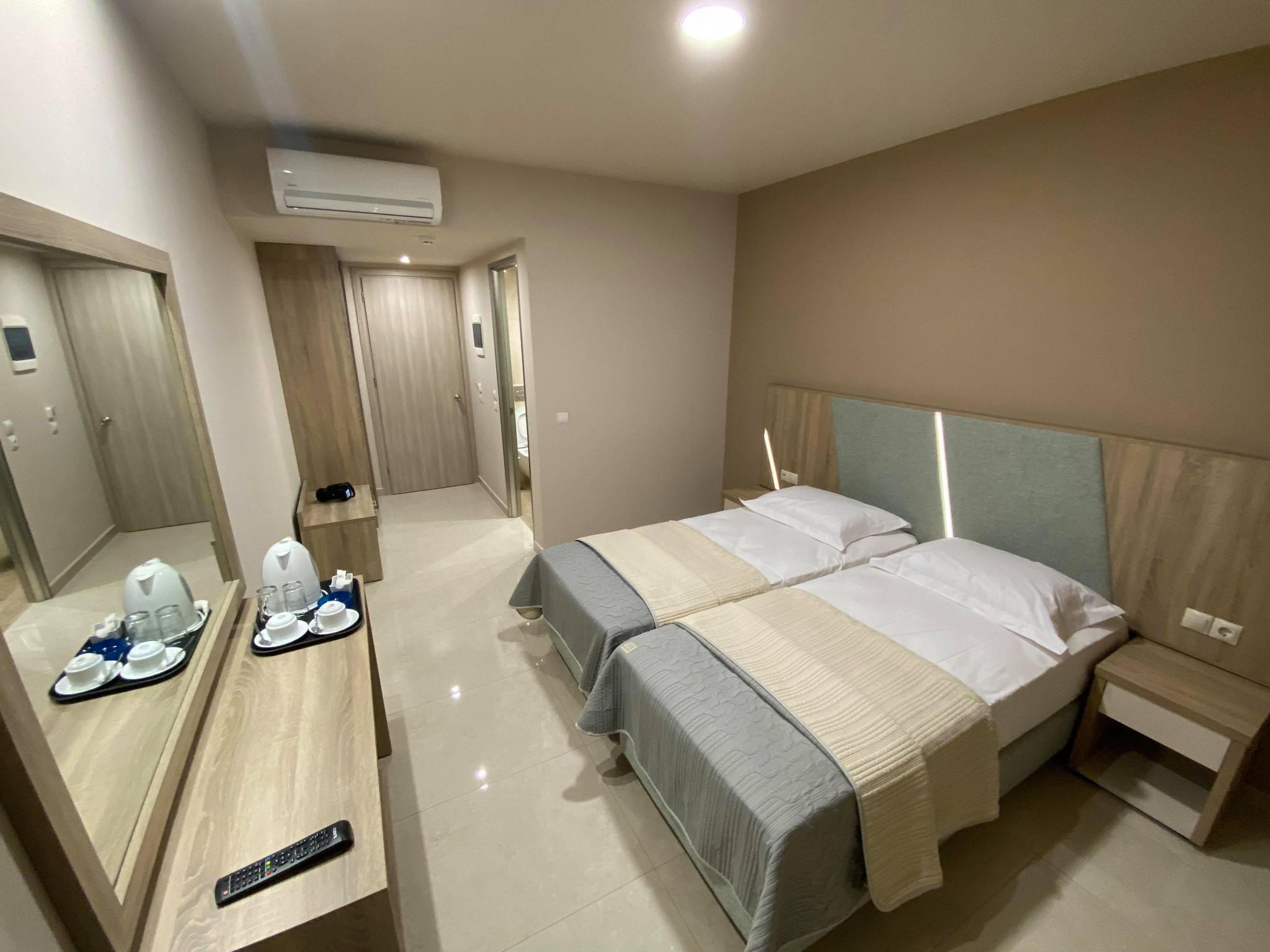 Eleni'S Garden & Castello Suites Alykanas  Ngoại thất bức ảnh