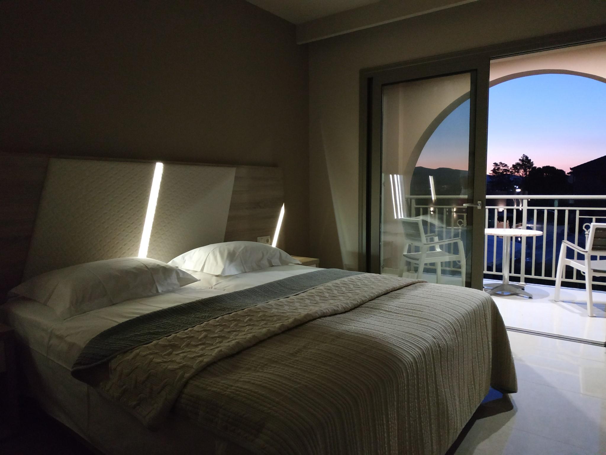 Eleni'S Garden & Castello Suites Alykanas  Ngoại thất bức ảnh