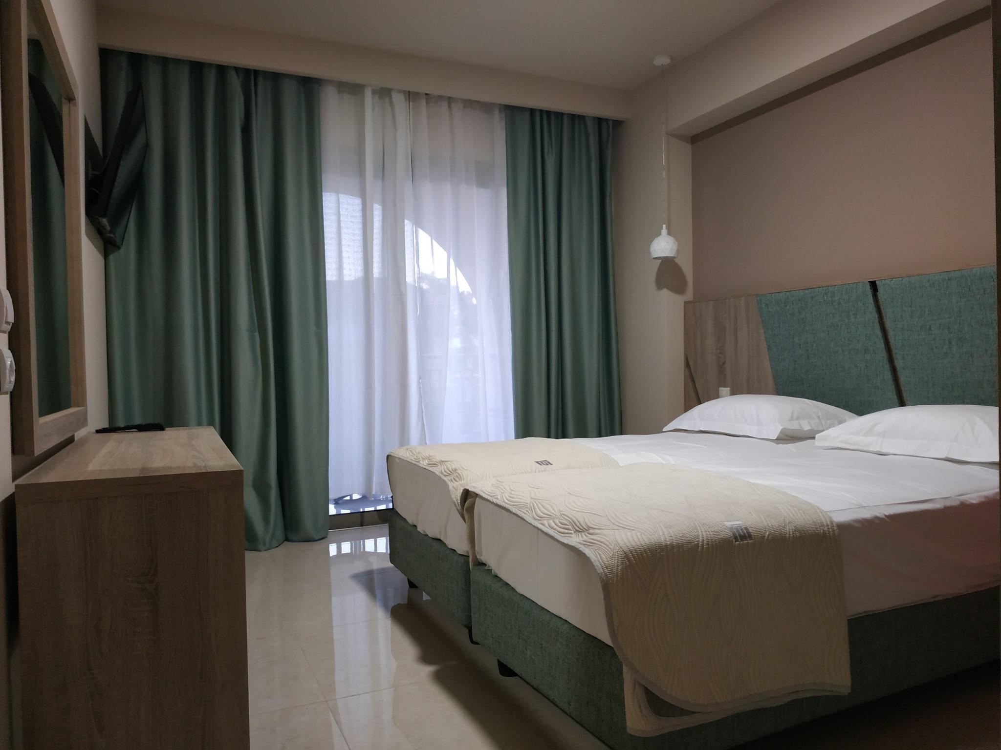 Eleni'S Garden & Castello Suites Alykanas  Ngoại thất bức ảnh