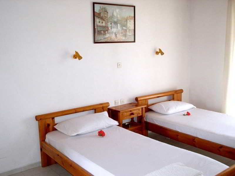 Eleni'S Garden & Castello Suites Alykanas  Ngoại thất bức ảnh